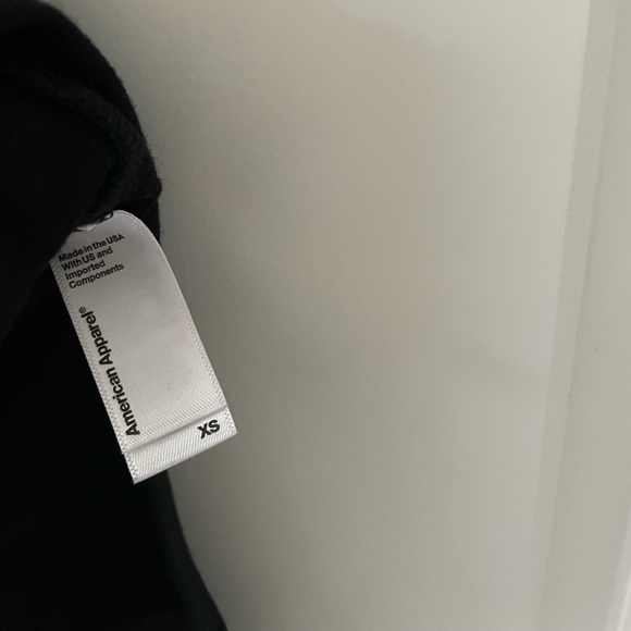 American Apparel Bodysuit - Picture 3 of 3